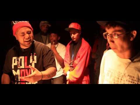 Dennis Good vs El Solo