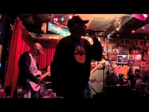 Thumbnail for Lazy Lester @ Evangelines by Lazy Lester