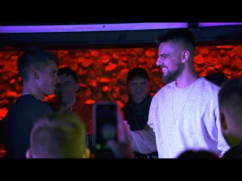 VIDEORELACJA PODLASKA SCENA RAP II EDYCJA - 16.10.2020 Pih / Freak Colours / A2PE x JACK BLAZE