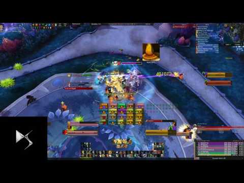 Dark Singularity vs Mythic High Botanist Tel'arn