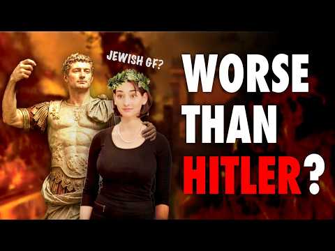 The Jews vs The Flavian Dynasty