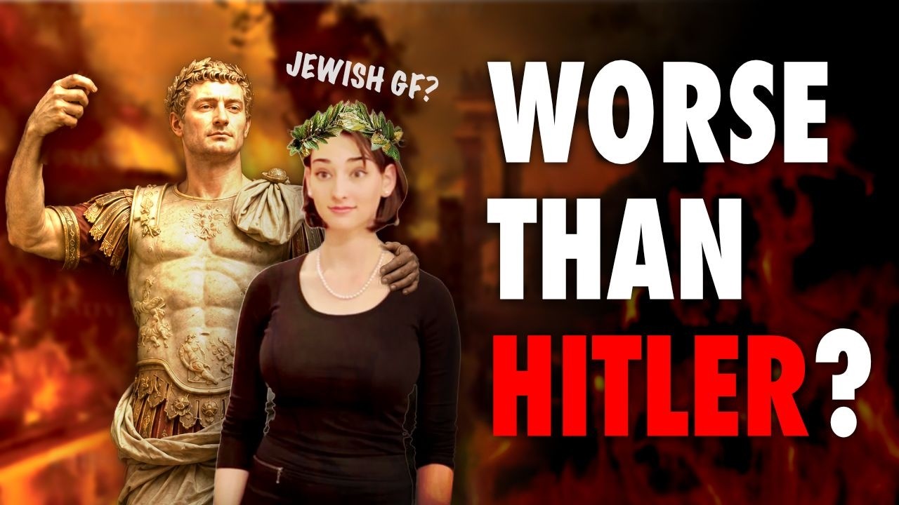 The Jews vs The Flavian Dynasty