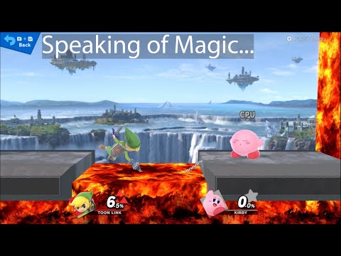 @Prowder debunk 5 More Characters Who Can Jump Through Without Moving to the Right