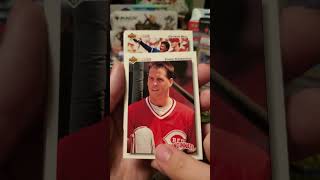 Upper Deck 1992 Baseball Cards #mlbcards