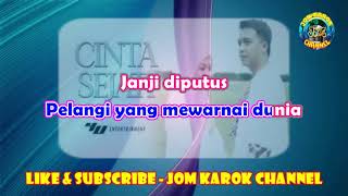 Download lagu Cinta Sejati Karaoke - Aiman Sidek ft Alin Sidek mp3