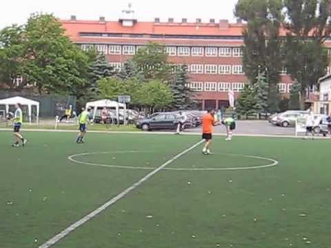 Fidasz - M-Power [pierwsze 2 minuty]