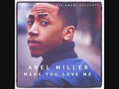 ABEL MILLER - TONIGHT FT CASHTASTIC