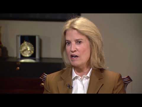 Greta Van Susteren Wiki