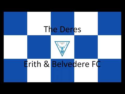 Erith & Belvedere 2-0 Bearsted - Goal Highlights