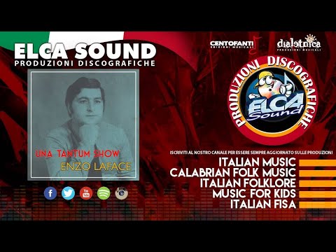 Enzo Laface, Pina Laface - Avventura australiana