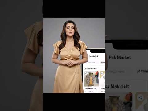 Pak Market video thumbnail
