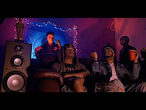 Hott Headzz - High (Official Music Video)