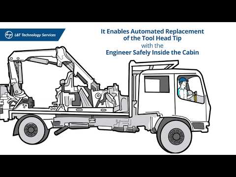 Engineering Automation for the Mining Industry