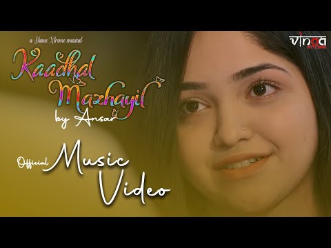 Kaadhal Mazhayil  [Official Music Video]