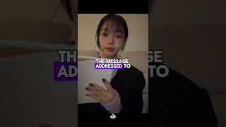 Download lagu Karina Goes Viral for Her Touching Handwritten Letter During Livestream mp3