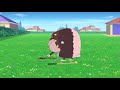 Trailer Of Oggy And The Cockroaches A Five Legged Sheep S4E47