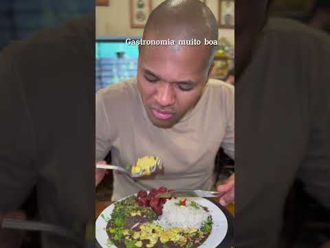 Vilarejo super charmoso no RJ