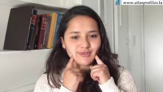 Testimonio AtlasPROfilax®: Bruxismo y Dolor de espalda