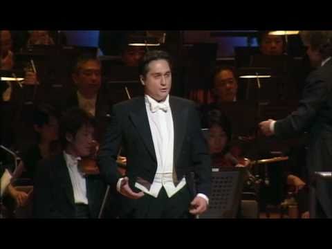 Giuseppe Filianoti - Lucia di Lammermoor - Fra Poco