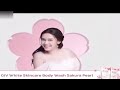 IKLAN GIV WHITE SAKURA PEARL BODY WASH 14 S 2020