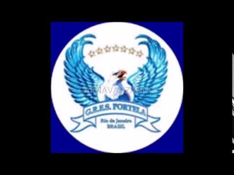 Samba enredo Portela 1971