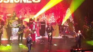 Mighty Mighty Bosstones Hometown Throwdown 21: A Reason to Toast: 12/29/2018