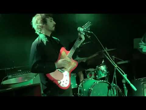 TWIN SUGAR video