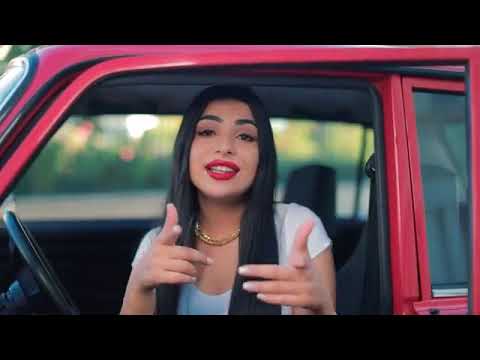 Alsu  Gozeldi bizim seher 2023 popuri Azelow style