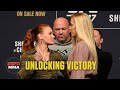 Valentina Shevchenko vs. Katlyn Chookagian breakdown | UFC 247: Unlocking Victory | ESPN MMA