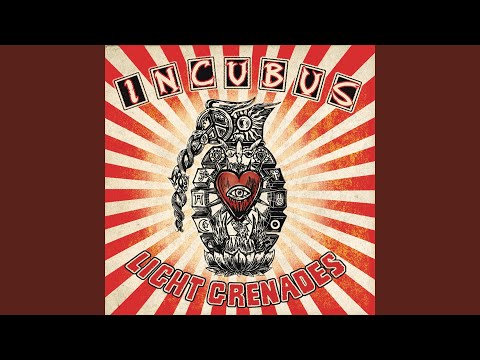 Oil And Water - Incubus