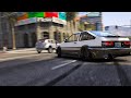 Drift Handling (On any car) 2