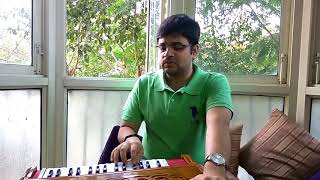 Lakh re jojan - Praher Vora