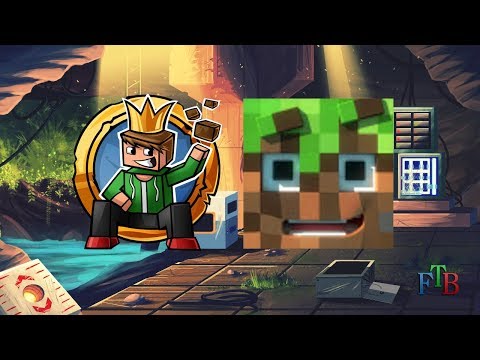 LETS PLAY MINECRAFT FTB Revelation [1] mit Magic Door