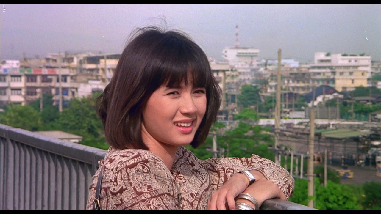 ตัวอย่าง บุญชู 6 โลกนี้ดีออกสุดสวยน่ารักน่าอยู่ ถ้าหงุ่ย | Boonchu 6 [ Official Trailer ]