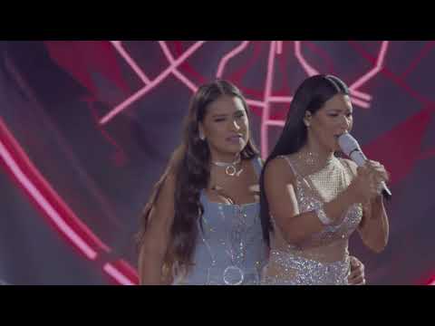 Simone & Simaria - Eu Choro