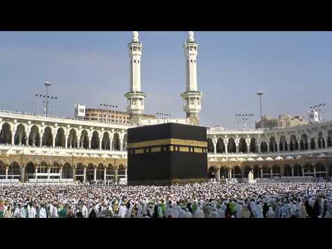 Kaptina Llukman - 31 - Reciton Shejh: Sa'd el Gamidij