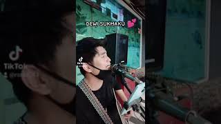 Download lagu Dewi Sukma Cover by Rozaii mp3
