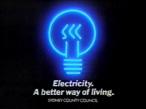 Cheap, abundant energy in Australia - before climate-crazed governments destroyed it all.