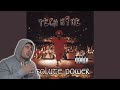 Bodybuilder Reacts - The Industry is Punks - Tech N9ne