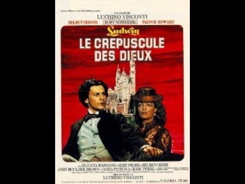 Ludwig  - Le crépuscule des Dieux