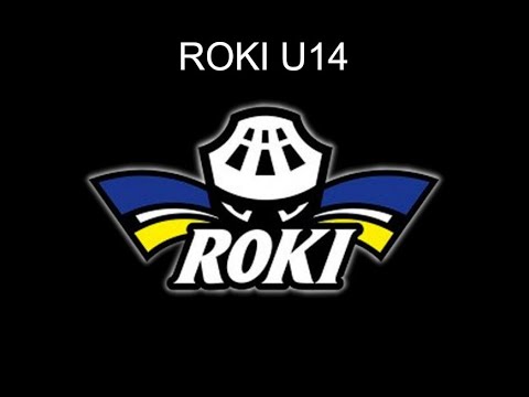 28.8.2021: RoKi-Kärpät 1