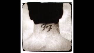 Foo Fighters - Fraternity