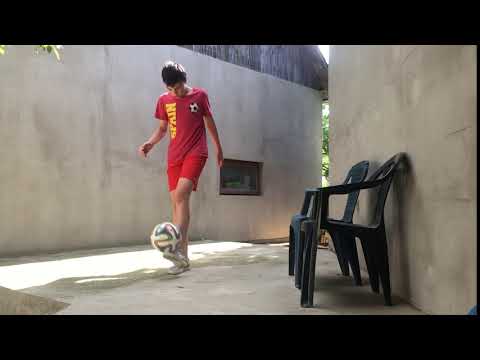 Podbicie do konkursu FreestyleBros #1