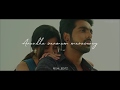 Kaathodu Kaathanen Song Whatsapp Status Jail Songs GV Prakash Rishi Editz