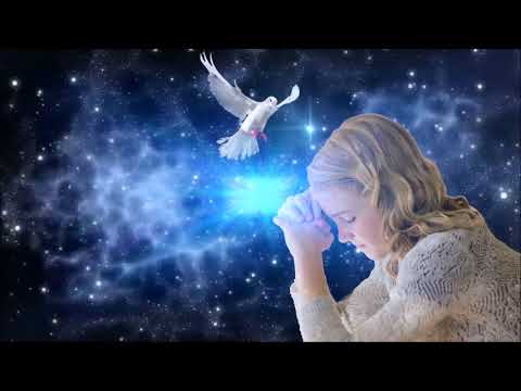 Instrumental Background Prayer Devotional Music One Hour