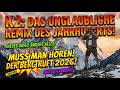 K2 DER BERG RUFT REMIX 2026 By EDM DJ73 Fyp Edm K2 Viral Remix 90s