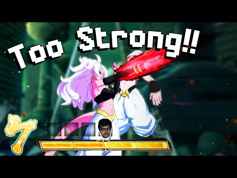 SONICFOX TOOK MY SOUL!! - SonicFox Vs. SuperNoon First to 10! Dragonball FighterZ