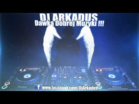 Nicky Romero & Tujamo-Insomnia Who (Arkadus Spontan Mash-up)