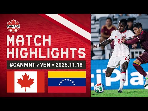 RESUMEN: CANMNT vs VEN