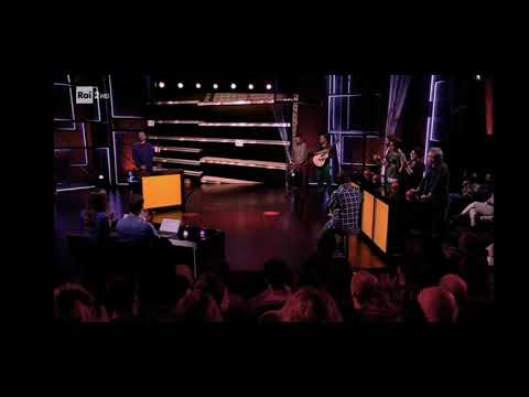 Data Comedy Show - La ristorazione nel futuro - 23/11/21